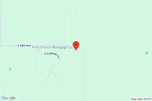 First Choice Mortgage
