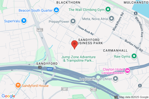 Ireland Jewelers