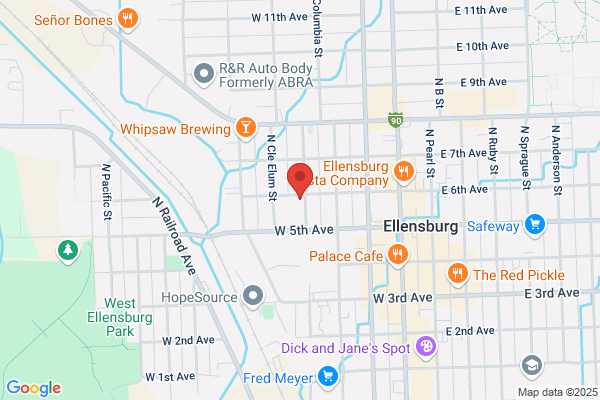 Kittitas County Health Department