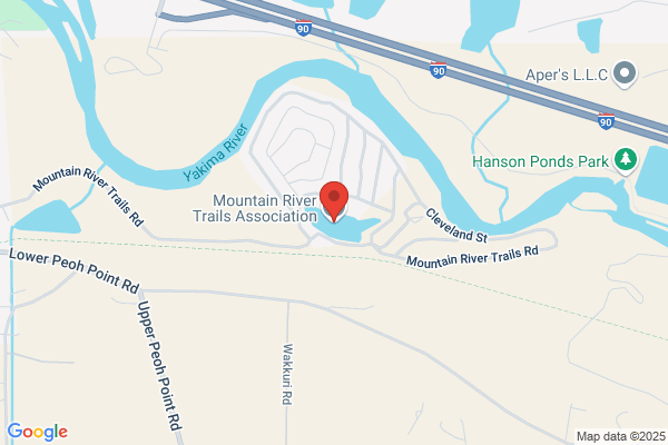 Mountain River Trails Camping Association