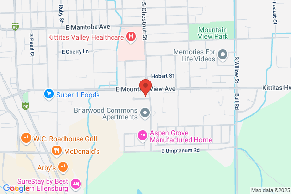 Mountain View Dental Center