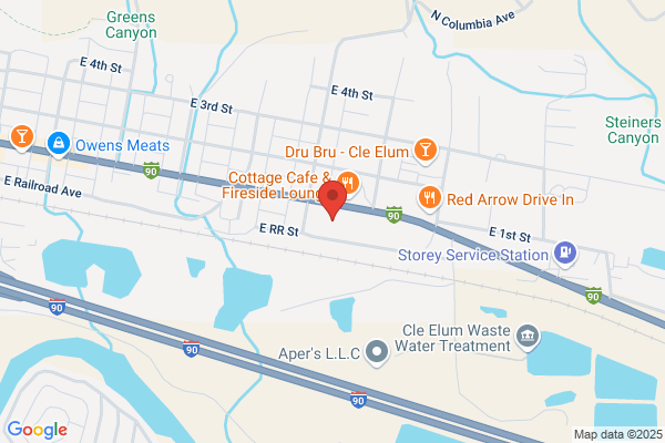 Quality Inn Near Suncadia Resort