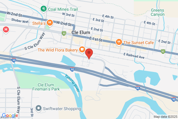 Stan's Storage & Commercial