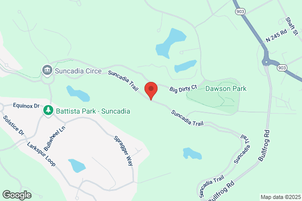 Suncadia