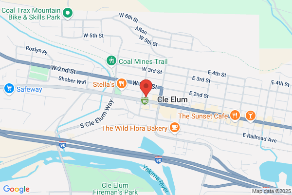 Swedish Primary Care - Cle Elum - Closed