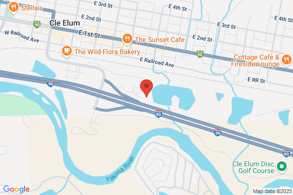 Swift Water Real Estate