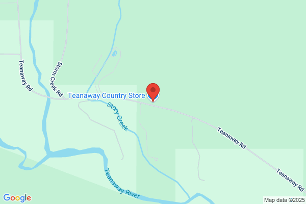 Teanaway Mercantile