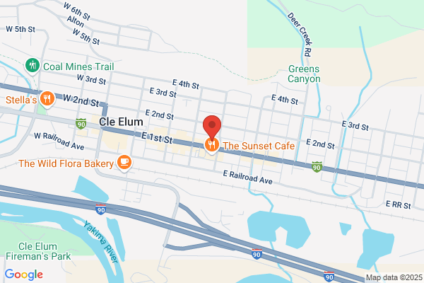 Teelak Thai Kitchen