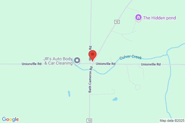 Unionville Ranch