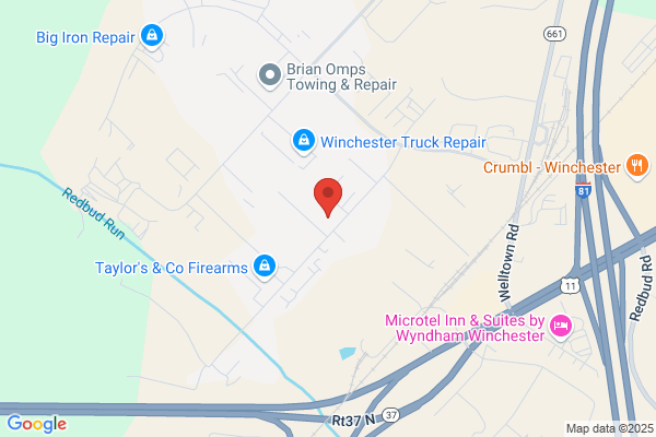 Winchester Flooring INC