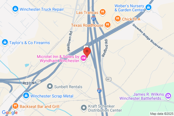 BrightView Winchester Addiction Treatment Center