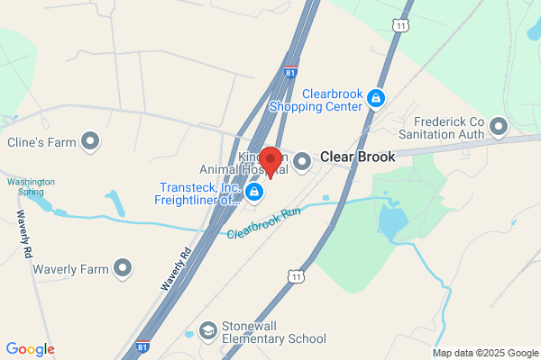 Clearbrook Feed & Supply Co Inc