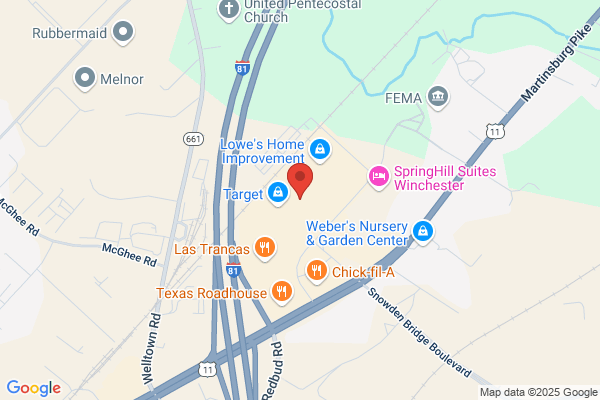 Mattress Firm Winchester North - Closed