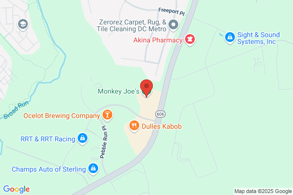 Monkey Joe's