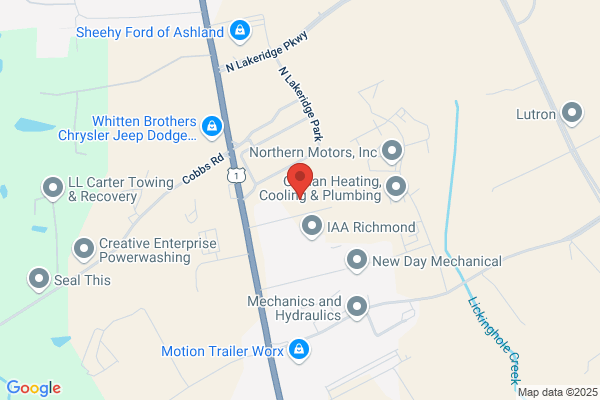 Stanleys Roadside Repair