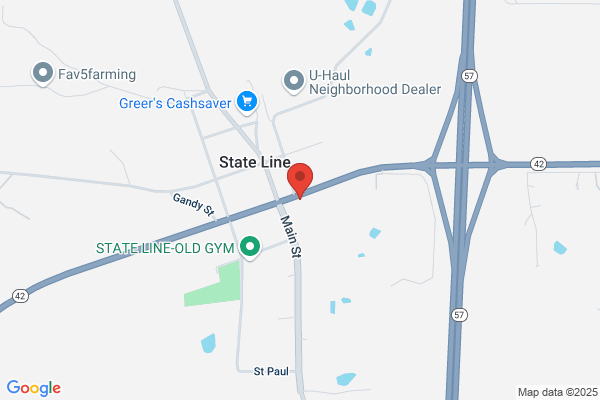 State Line Exxon