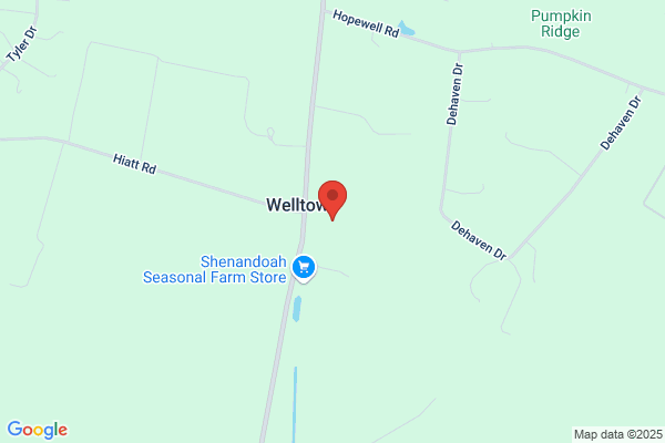 Welltown United Methodist