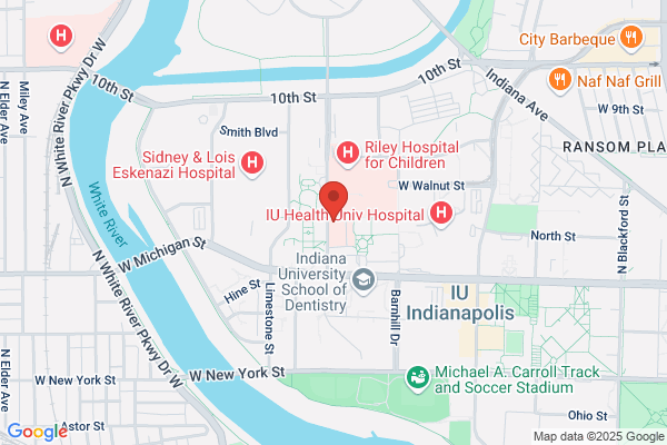 Riley Pediatric Orthopedics & Sports Medicine