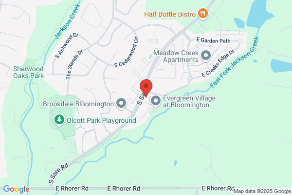 Sare Road KinderCare