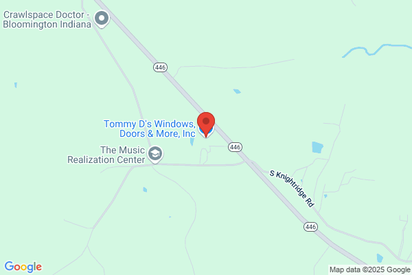 Tommy D's Windows, Doors & More, Inc.