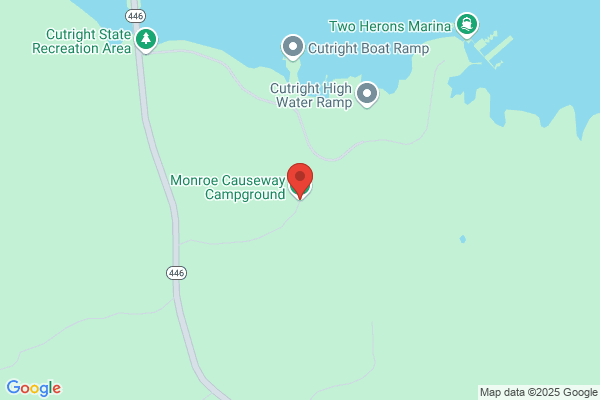 B & D Causeway Camp