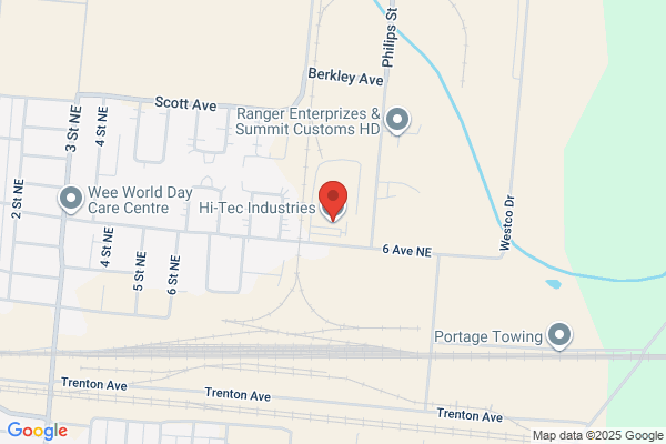 Hi-Tec Industries