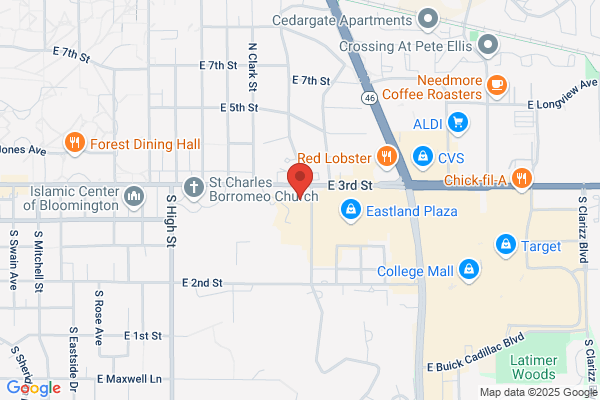 IU Health Rehabilitation & Sports Medicine Center Southeast-Closed