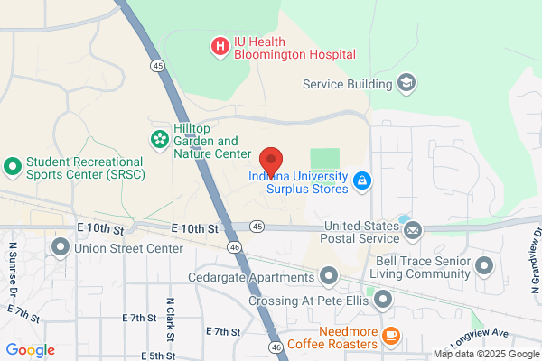 Indiana Biological Survey