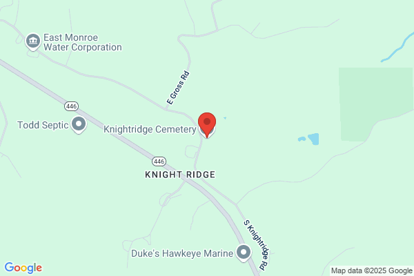 Knightridge Pentecostal Church