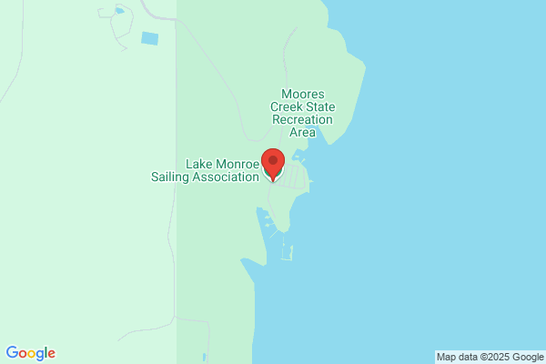 Lake Monroe Sailing Association