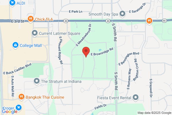 Liqua-Dry Lawn Care of Bloomington