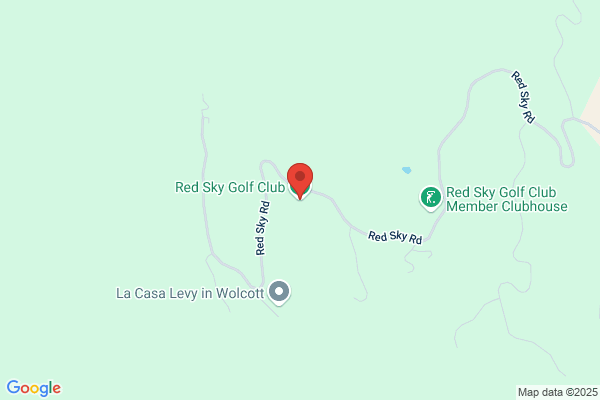 Red Sky Ranch