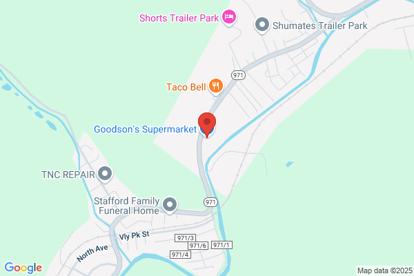 Goodson's Supermarket