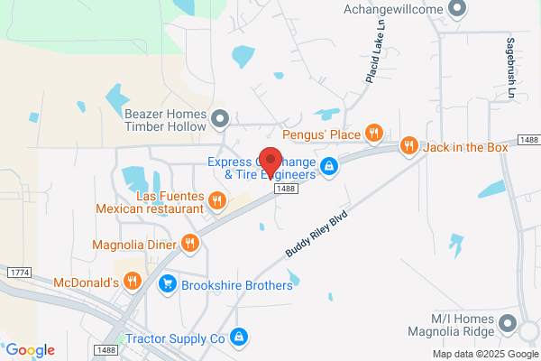 Air Duct Cleaning Clear Lake Shores