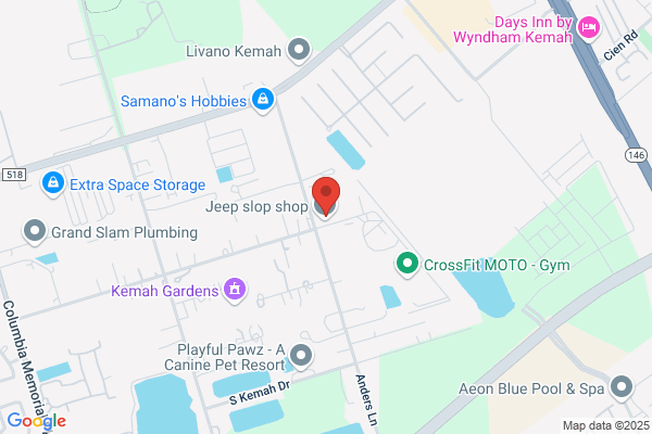 AC Repair Kemah TX