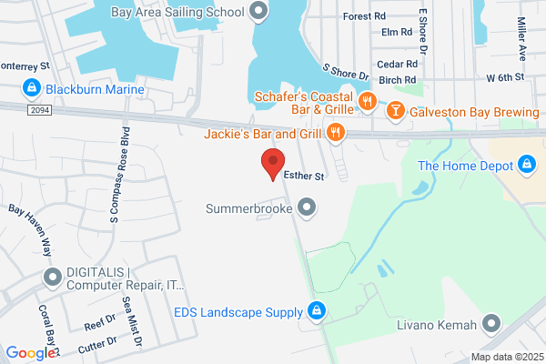Bayside Animal Hospital | Kemah, TX