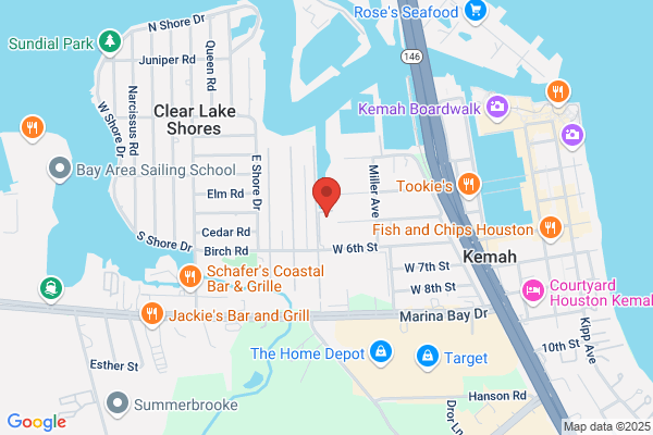 Baytex Marine Communications Inc