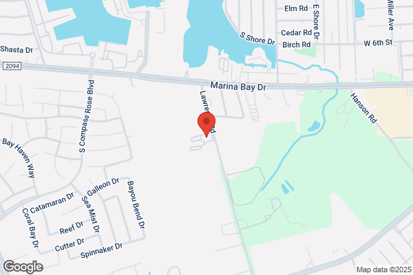 Safe Harbor Storage of Clear Lake