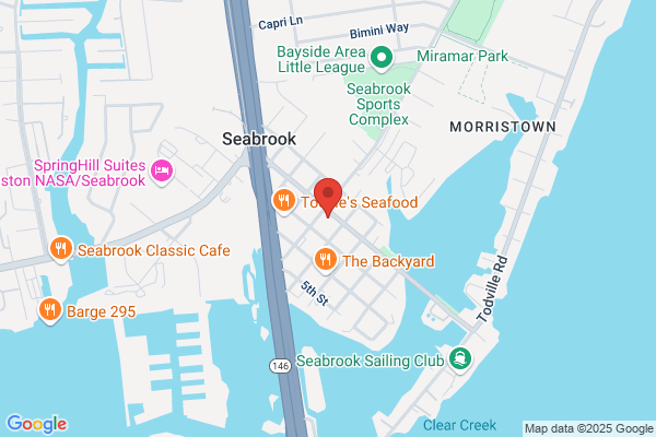 Seaside Software