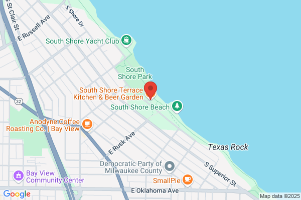 South Shore Beer Garden Restaurant