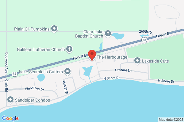 Harbourage Owner's Association