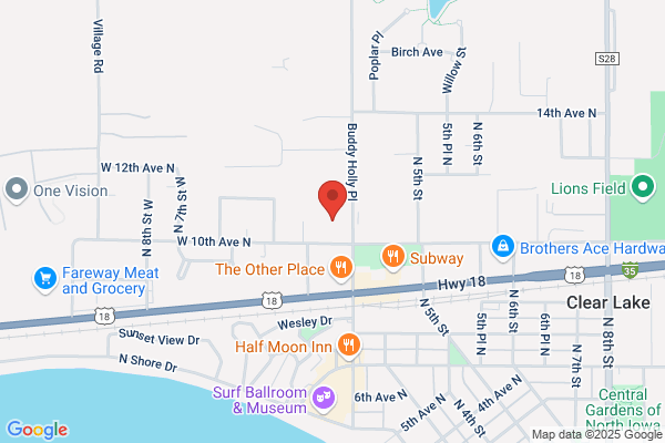 Lakeland Park Apartments