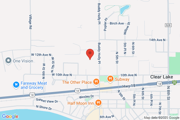 Meadow Lake Apartments