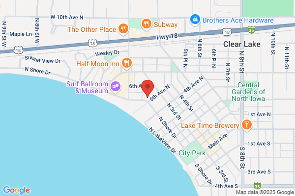 North Shore Estates Homeowners