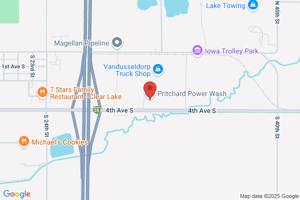 Clear Lake Truck & Rv Wash