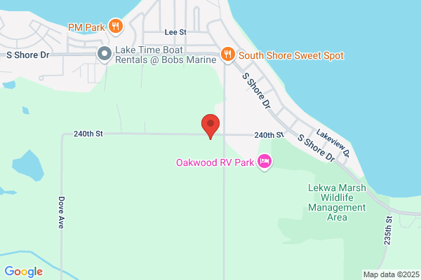 Shoreline Dock & Hoist Service