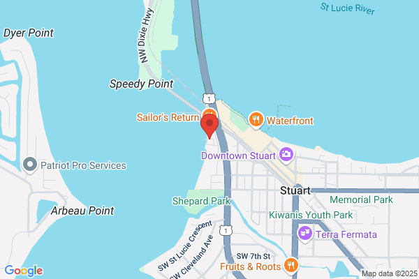 Sunset Bay Marina