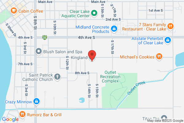 Kingland Systems Corporation