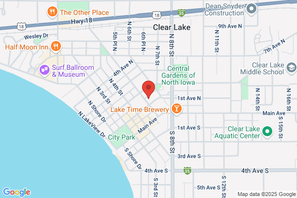 Lake Dental Associates