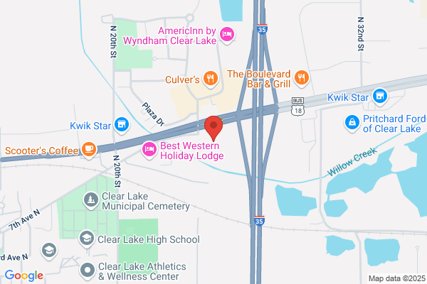 Clear Lake Citgo